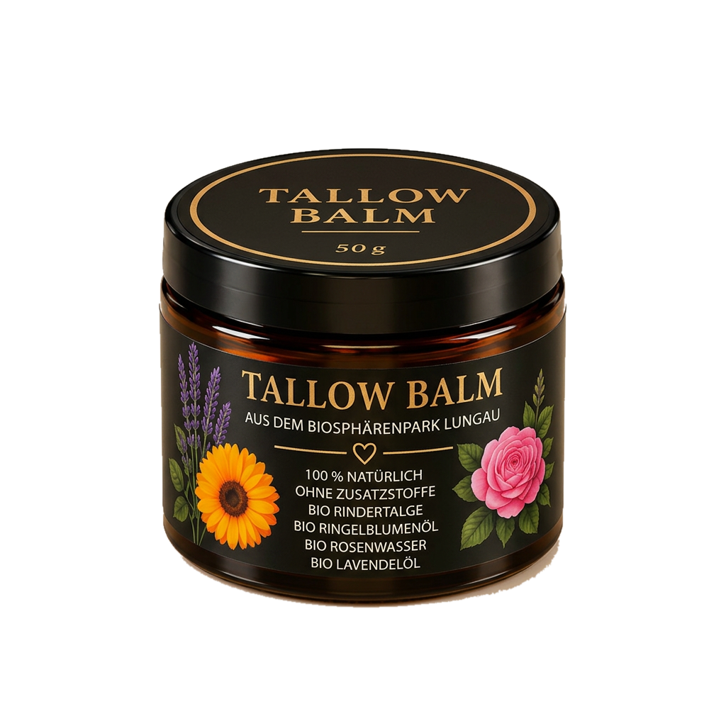 Tallow Balm 50 g